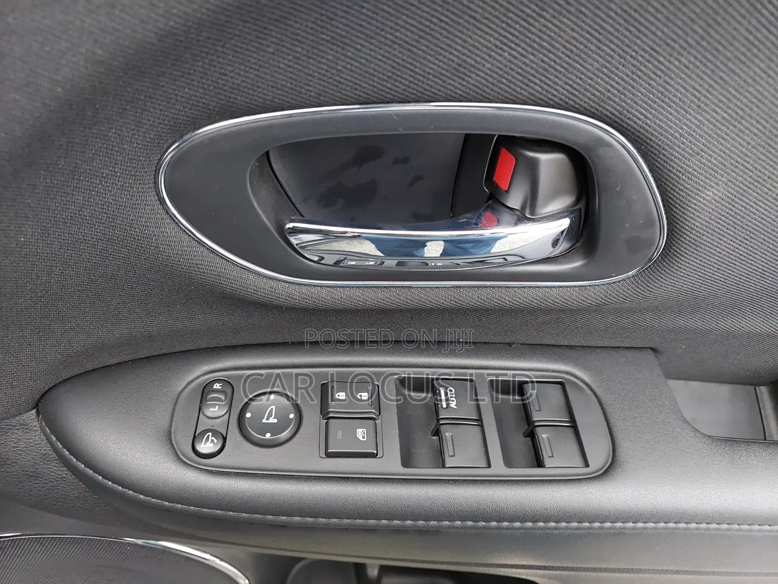 Honda Vezel 1.5 2WD 2019 Blue