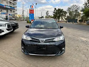 Toyota Corolla Fielder 1.5 Petrol FWD 2019 Blue