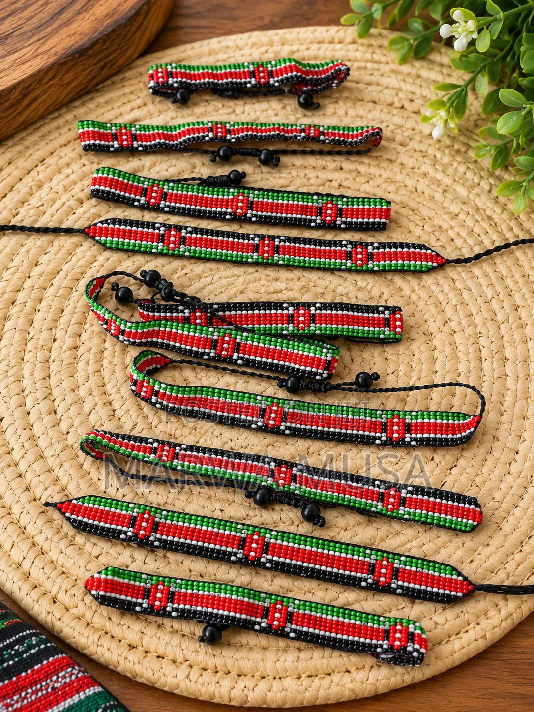 Marwa's Collection