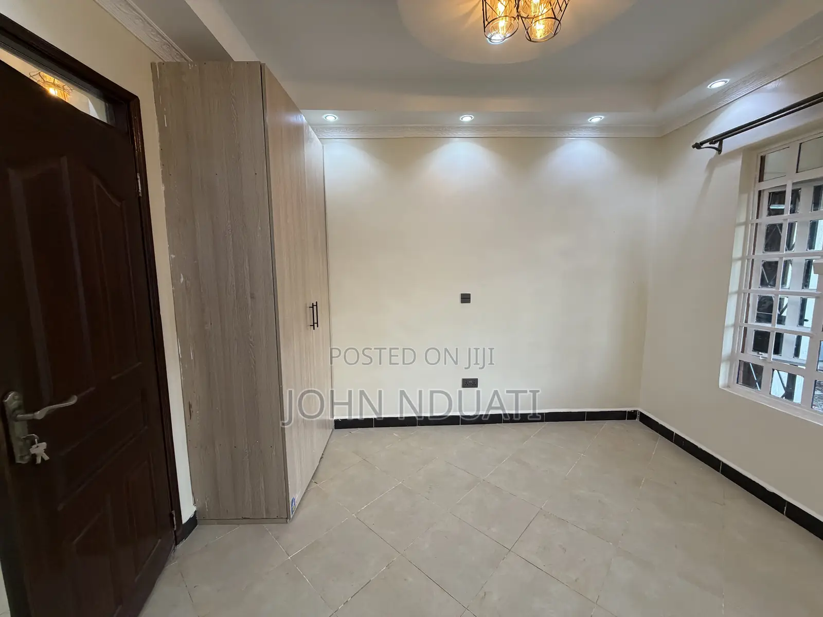 3bdrm Bungalow in Kamakis for rent
