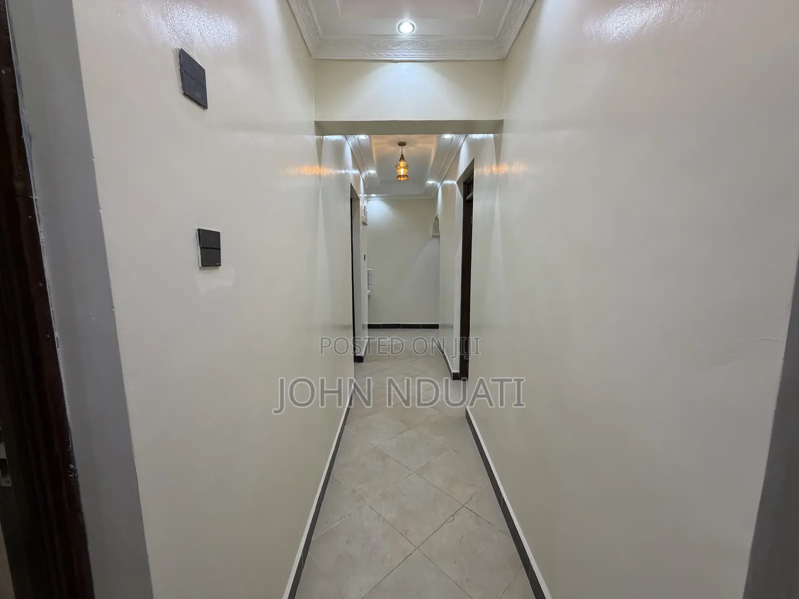 3bdrm Bungalow in Kamakis for rent