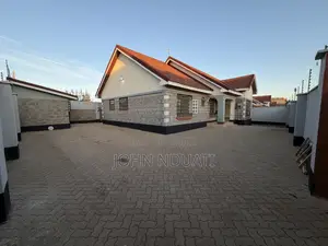 3bdrm Bungalow in Kamakis for rent