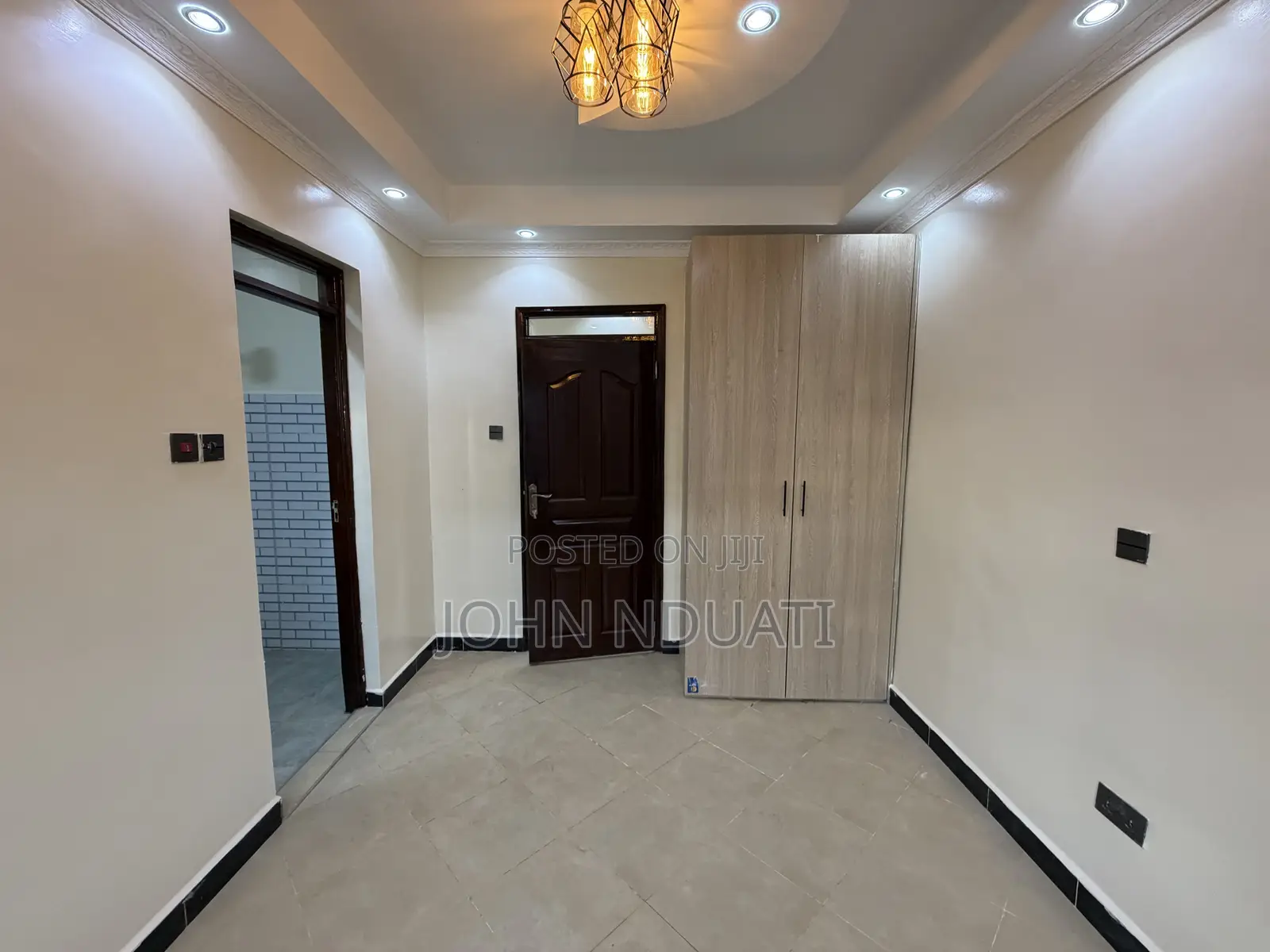 3bdrm Bungalow in Kamakis for rent