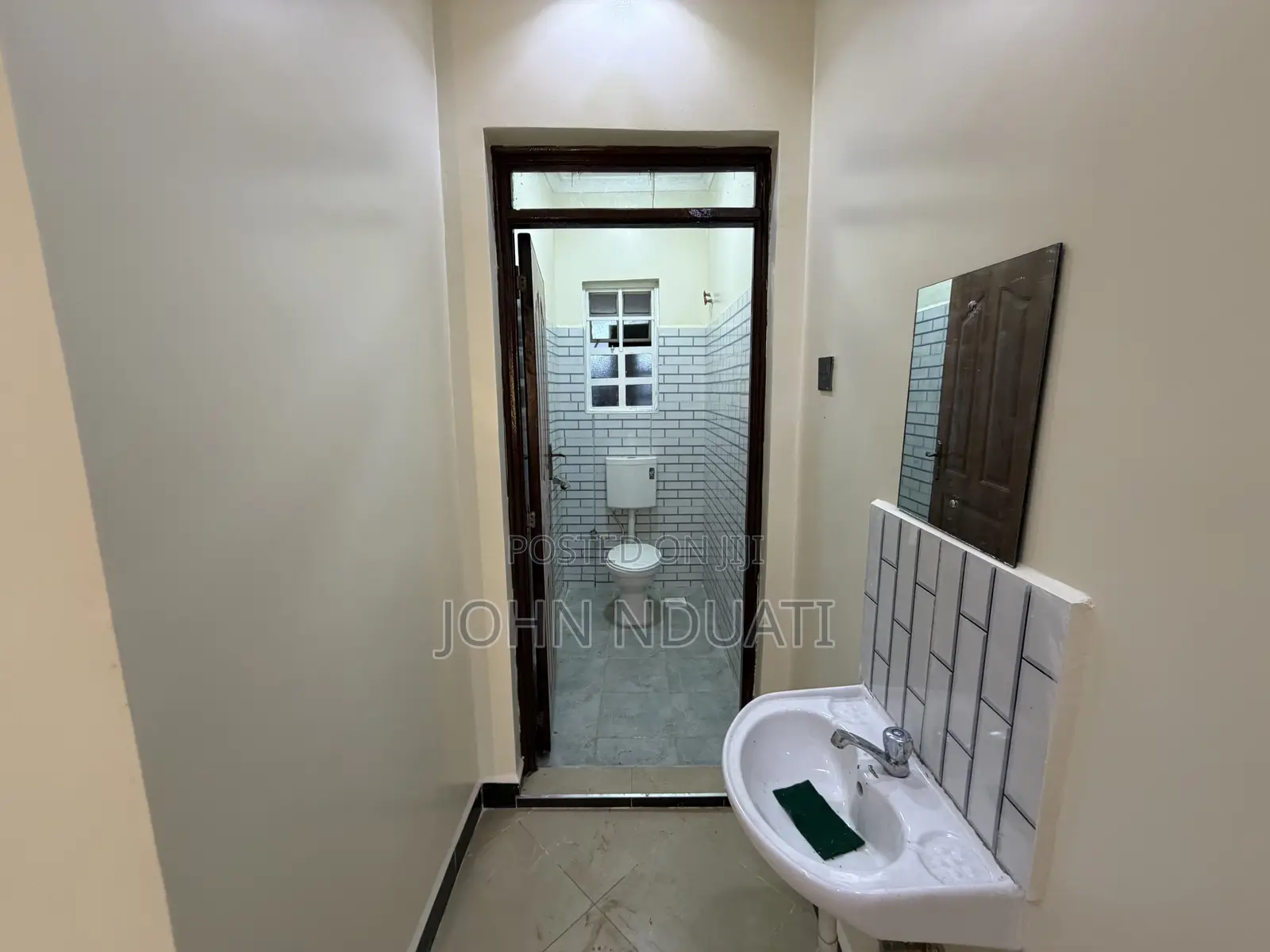 3bdrm Bungalow in Kamakis for rent