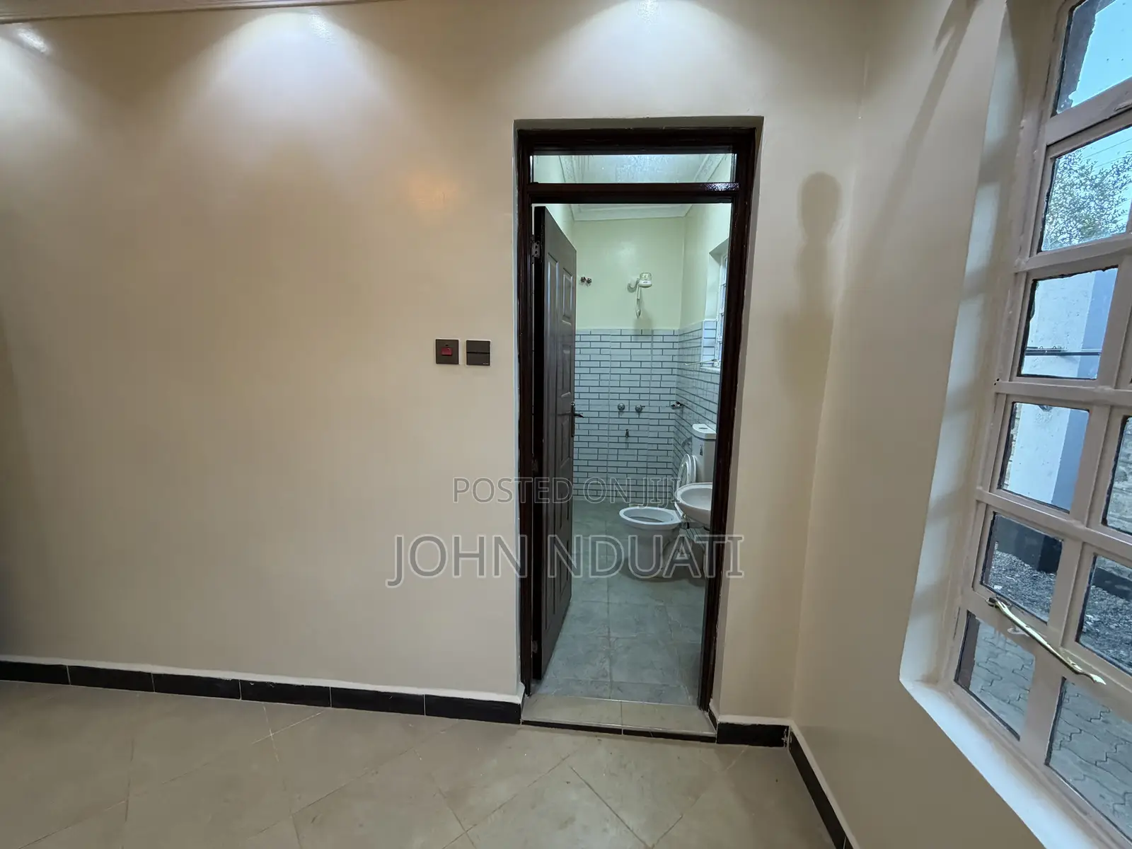 3bdrm Bungalow in Kamakis for rent
