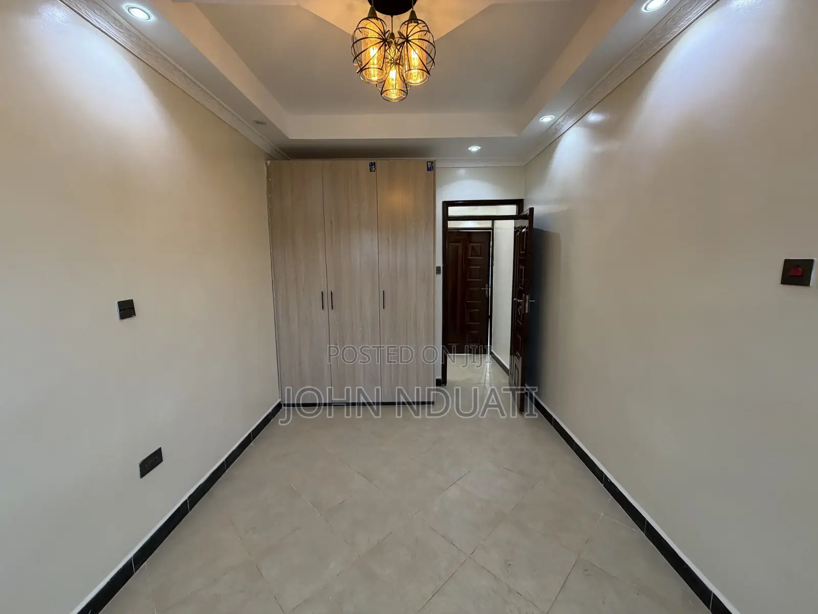 3bdrm Bungalow in Kamakis for rent