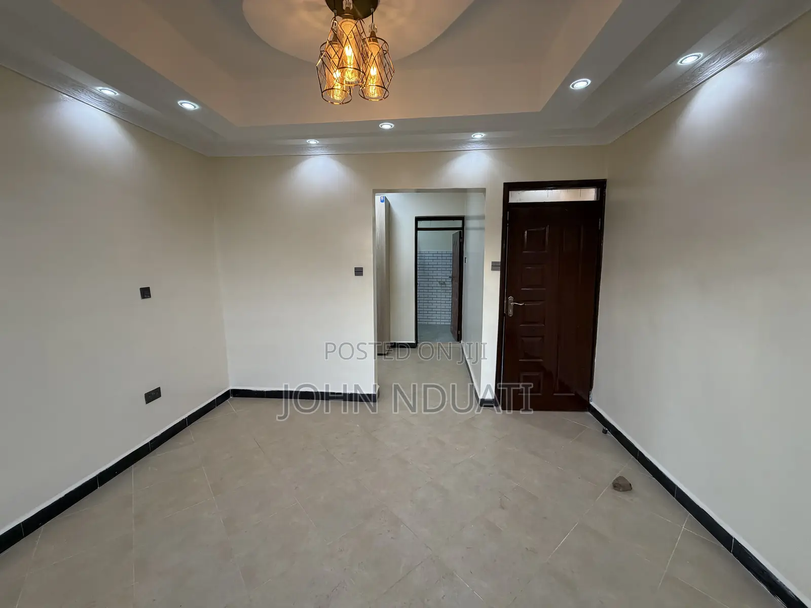 3bdrm Bungalow in Kamakis for rent