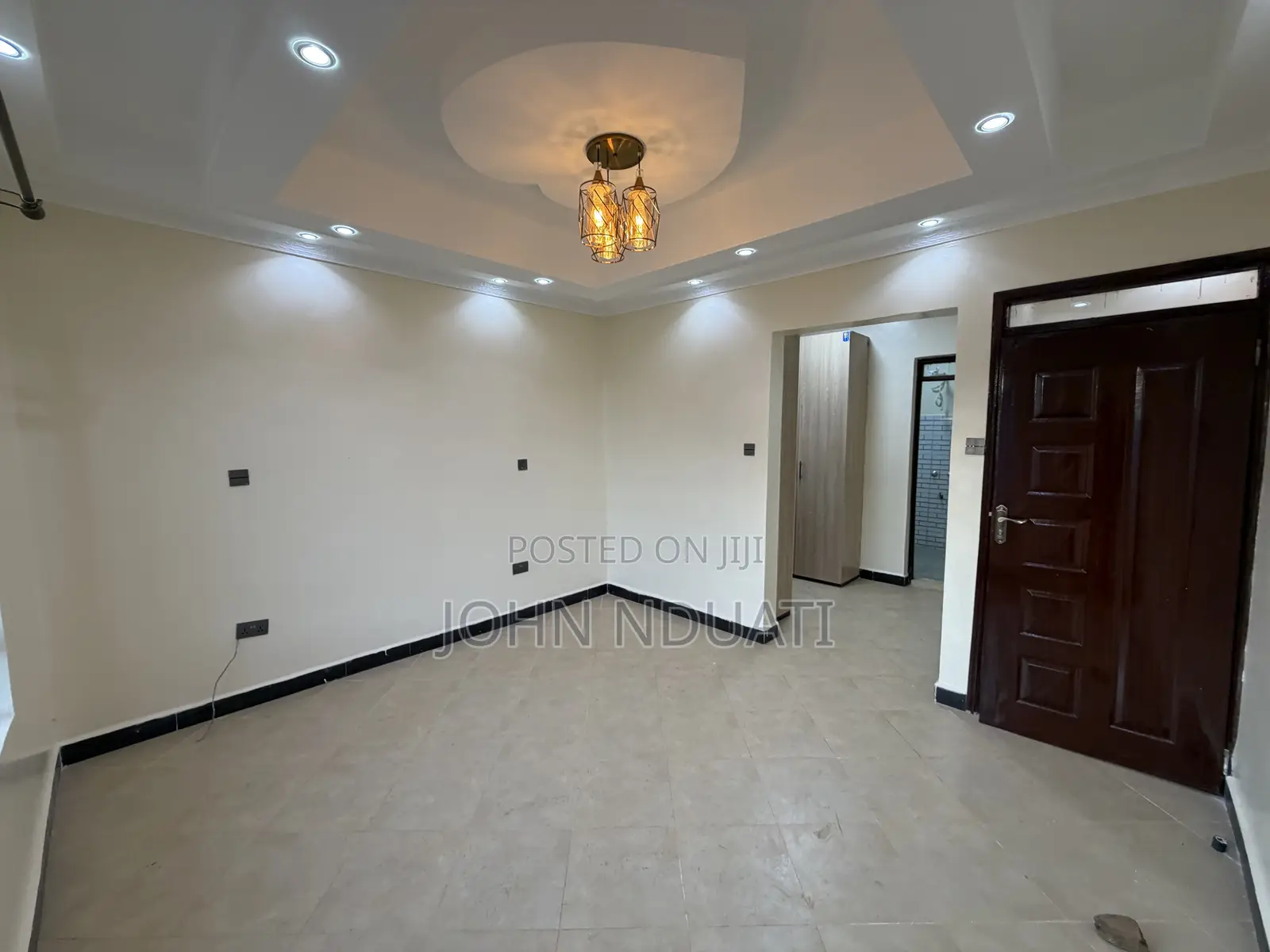 3bdrm Bungalow in Kamakis for rent