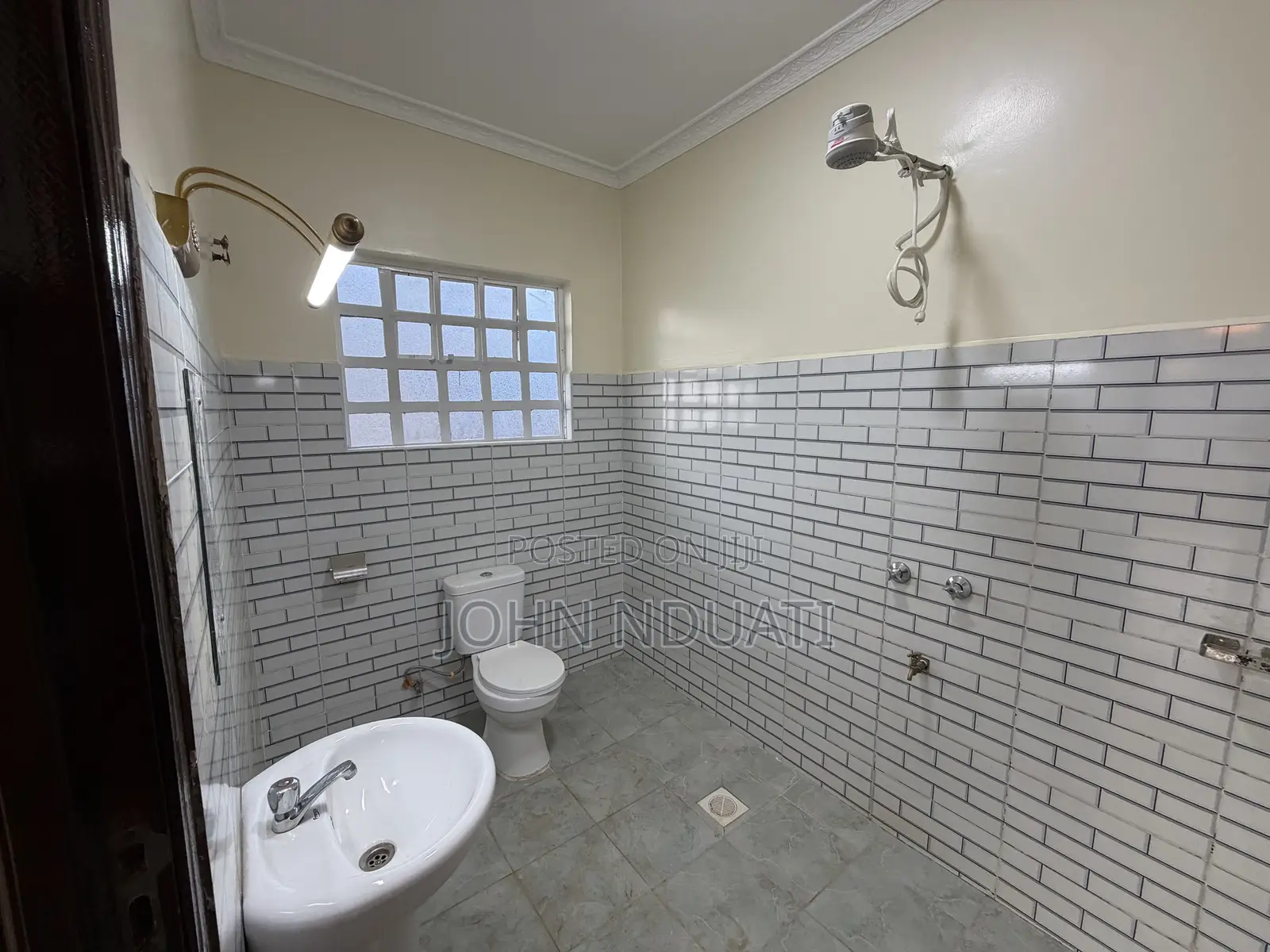 3bdrm Bungalow in Kamakis for rent