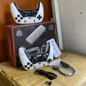 1080P HD Output M22 Game Stick With Classic Video Games