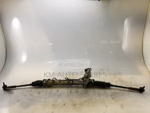 Mazda Tribute Steering Rack.
