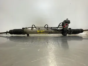 Mazda Tribute Steering Rack.