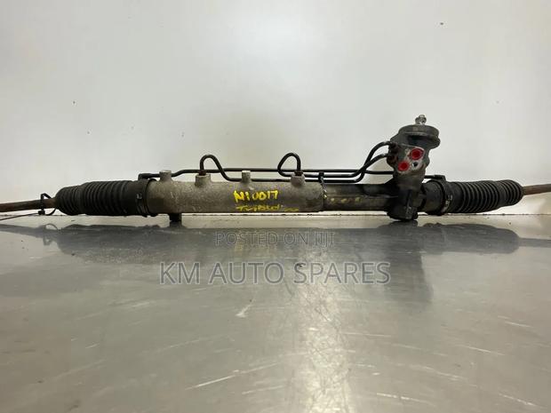 Mazda Tribute Steering Rack. - thumbnail 2