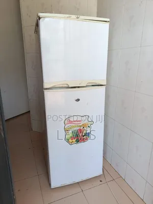 Ramtons Fridge