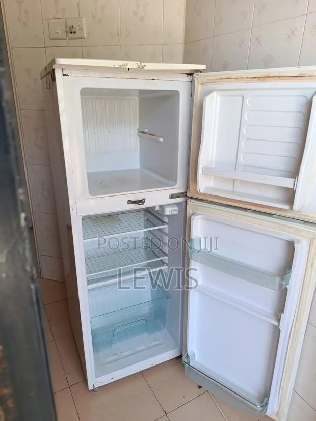 Ramtons Fridge - thumbnail 2