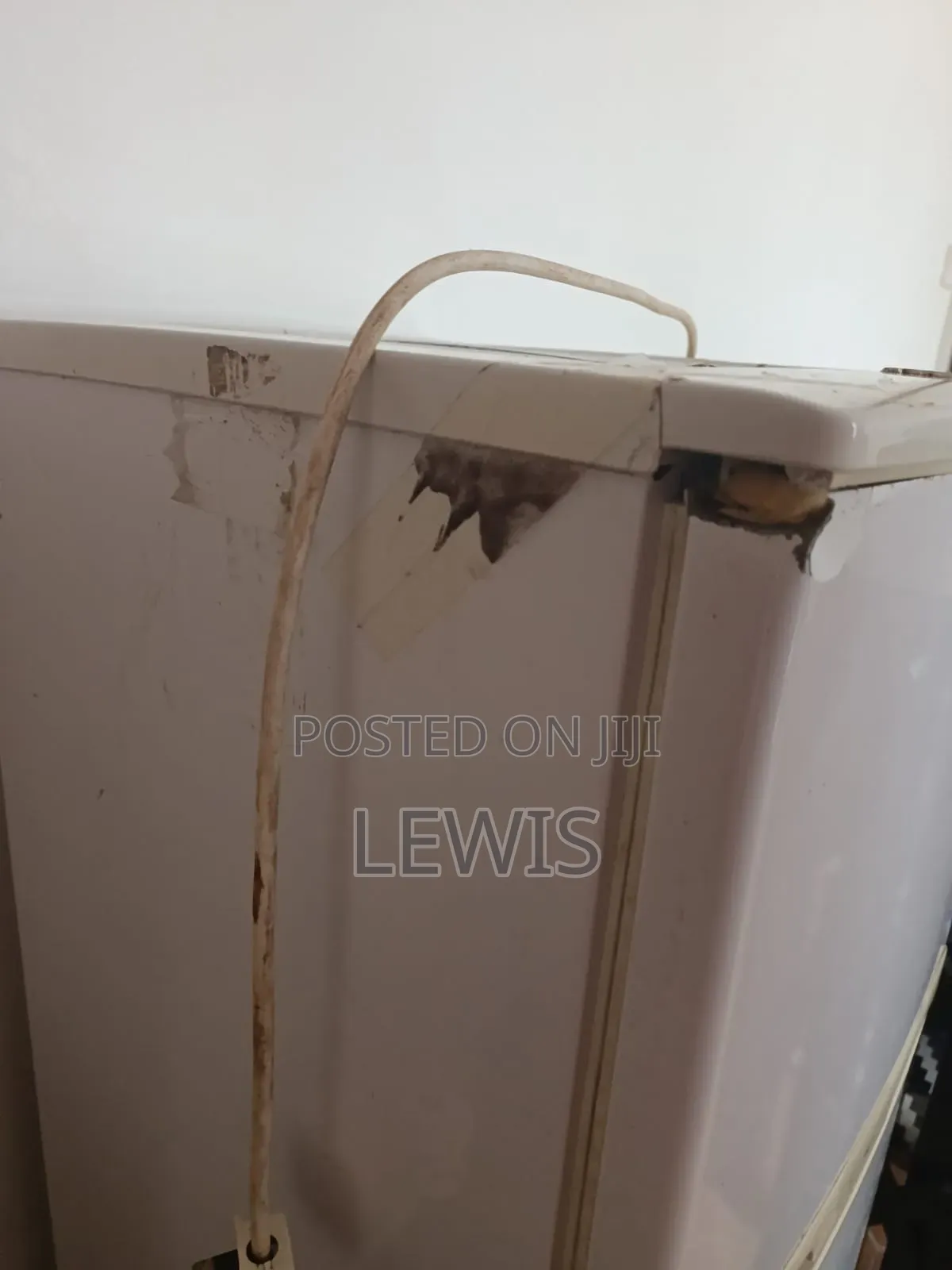 Ramtons Fridge