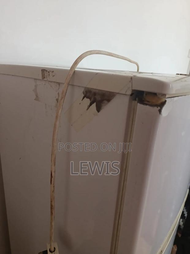 Ramtons Fridge - thumbnail 4