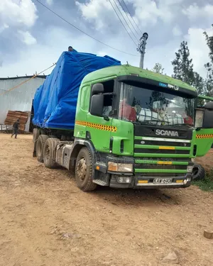 Trailers.Transporters.Kenya and Beyond.28 Tonnes.