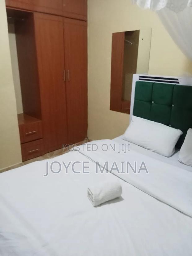 BNB , 1 Bedroom Available Along TRM Drive Roysambu - main view