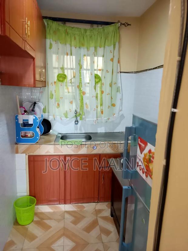 BNB , 1 Bedroom Available Along TRM Drive Roysambu - thumbnail 2