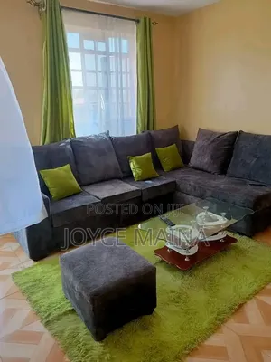 BNB , 1 Bedroom Available Along TRM Drive Roysambu
