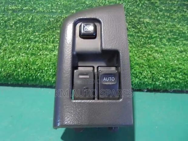 Toyota Townace Window Power Main Switch.