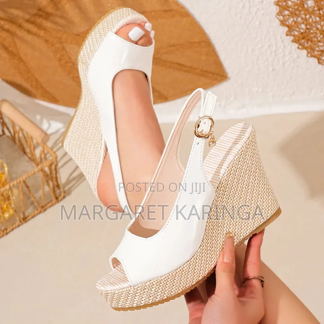 Double Sole Shoes