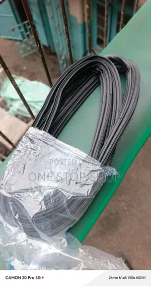 5mtr Boot Rubber Prevent Water Leaks,blocks Wind Noise&dust