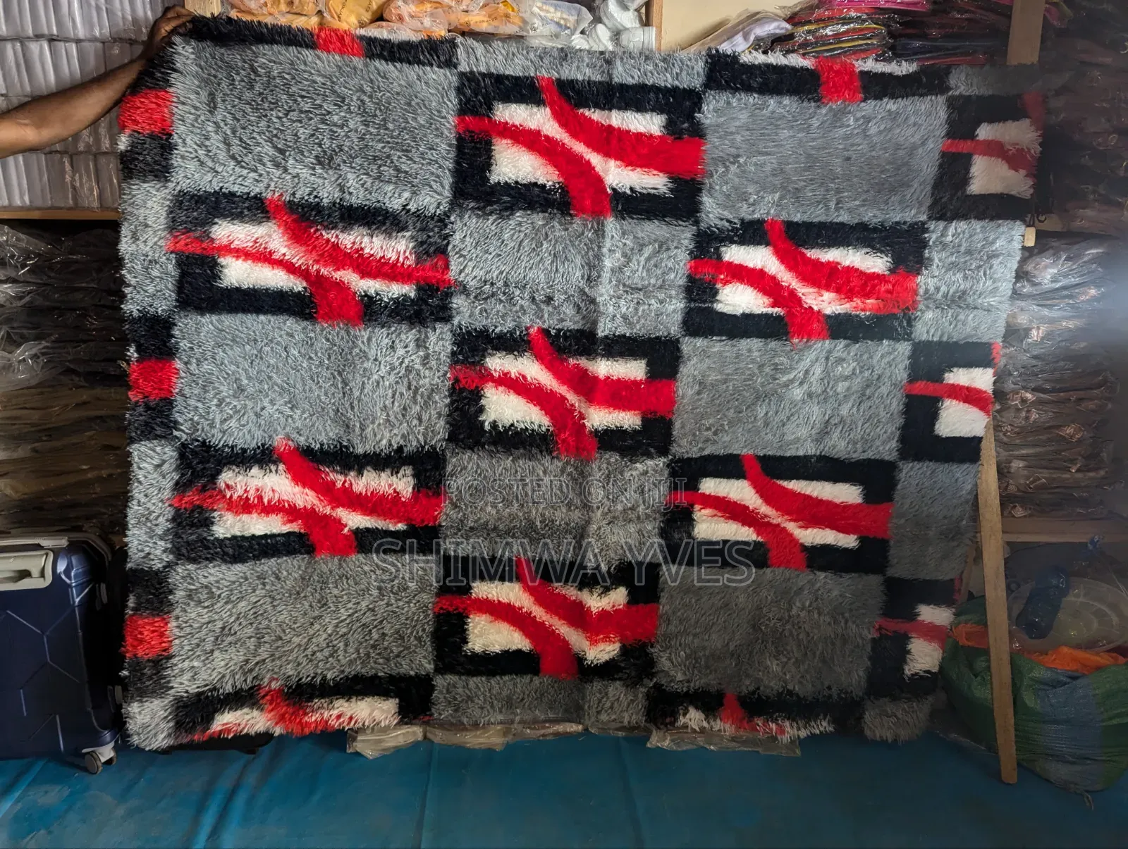 Carpet Original