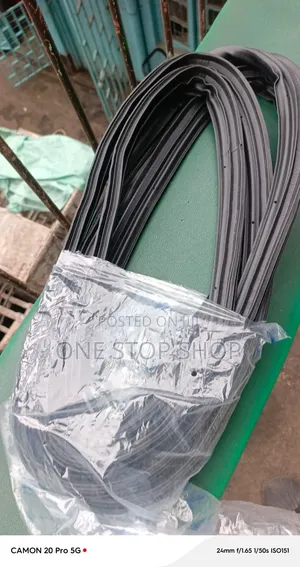 5mtr Boot Rubber Multipurpose Car Boot Seals