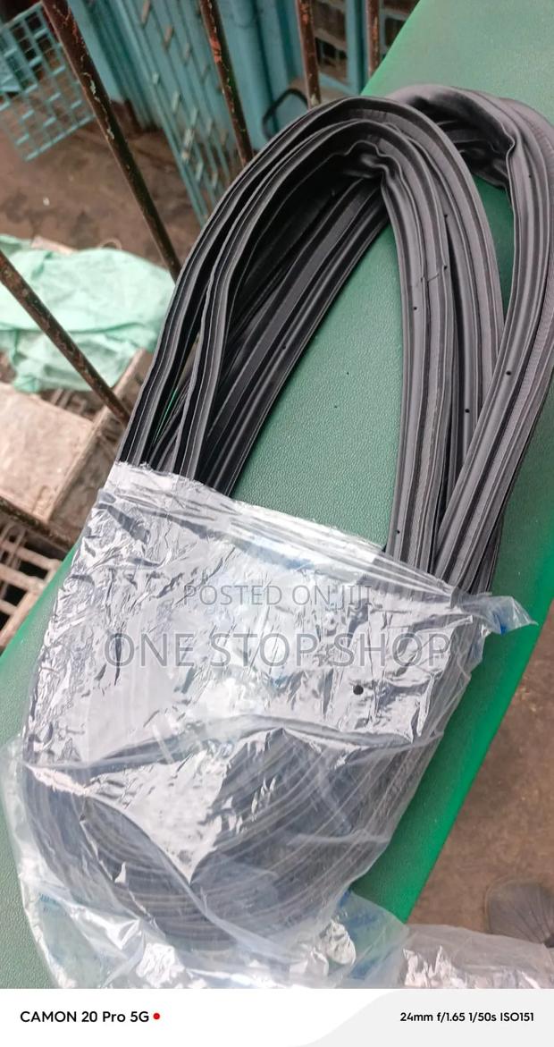 5mtr Boot Rubber Multipurpose Car Boot Seals - main view