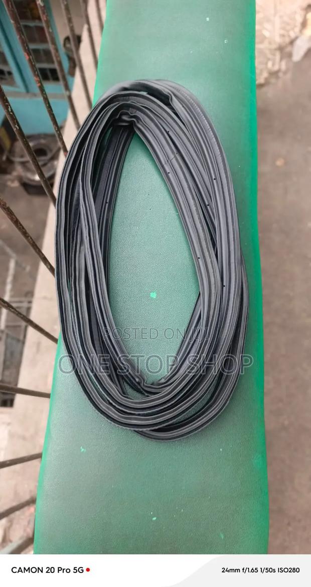5mtr Boot Rubber Multipurpose Car Boot Seals - thumbnail 2