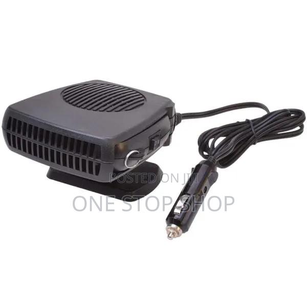 24v Car Windscreen Defrosting/Defogging Heater - thumbnail 2