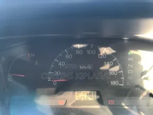 Mitsubishi Lancer 2007 White