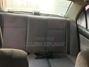 Mitsubishi Lancer 2007 White
