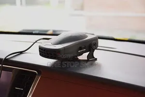 24v Car Windscreen Defrosting/Defogging Heater