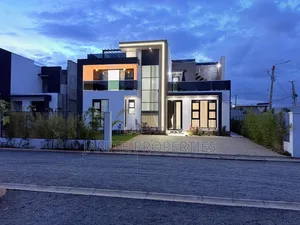 5bdrm Maisonette in Serenity Villas, Kwa Kairu for sale
