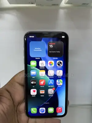 Apple iPhone 11 64 GB Purple
