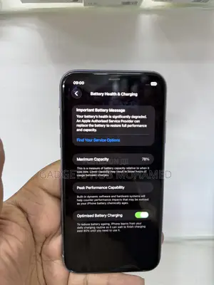 Apple iPhone 11 64 GB Purple