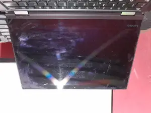 Lenovo Yoga 370 13.3" FHD Touch Screen Display Assembly Original