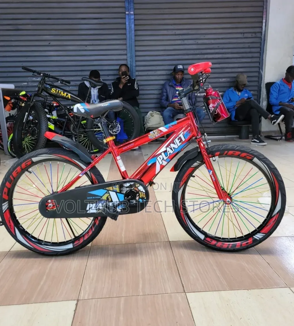 Planet Bike Size 20