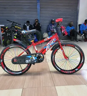 Planet Bike Size 20