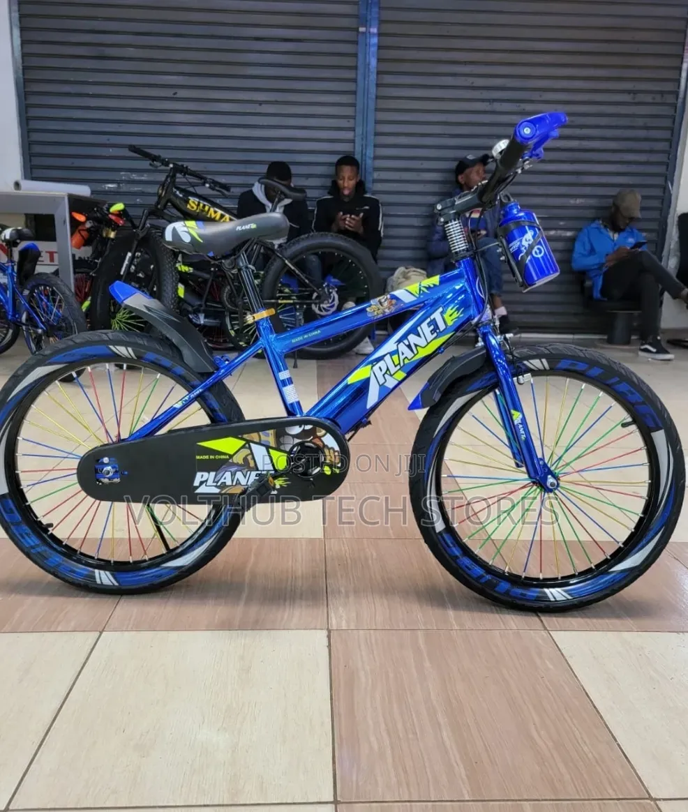 Planet Bike Size 20
