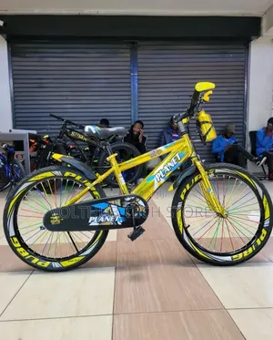 Planet Bike Size 20