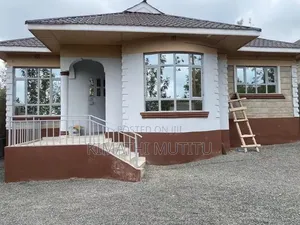 3bdrm Bungalow in Ngong, Matasia for sale