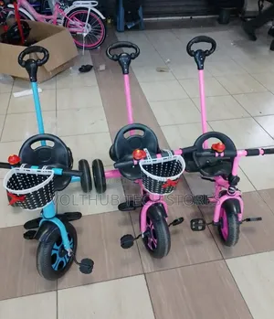 Kids Tricycle