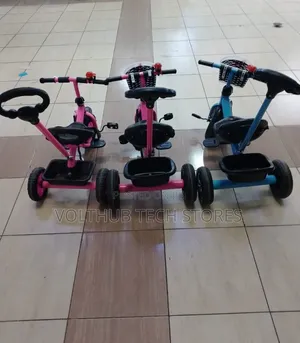 Kids Tricycle
