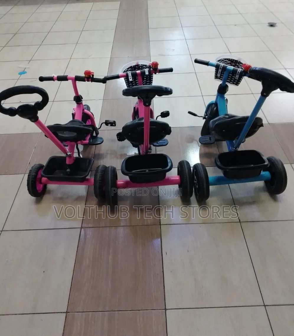 Kids Tricycle