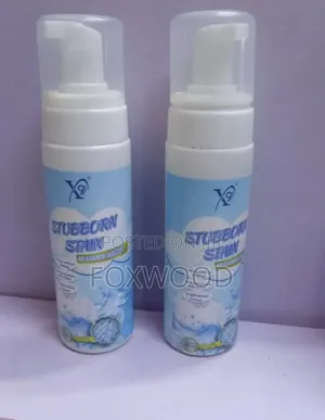 Dry Cleaning Spray 200ml (2pcs)