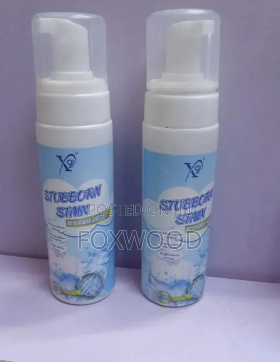 Dry Cleaning Spray 200ml (2pcs)